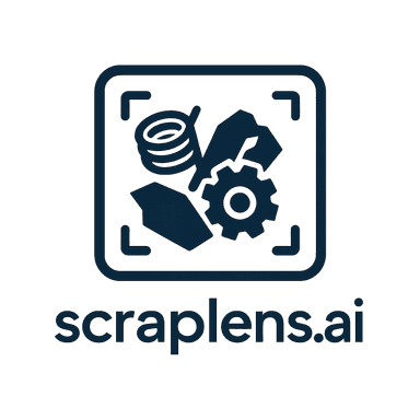 ScrapLens logo