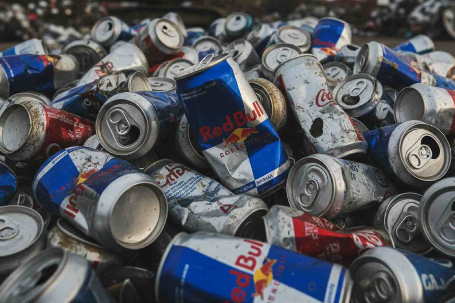 Aluminum Cans